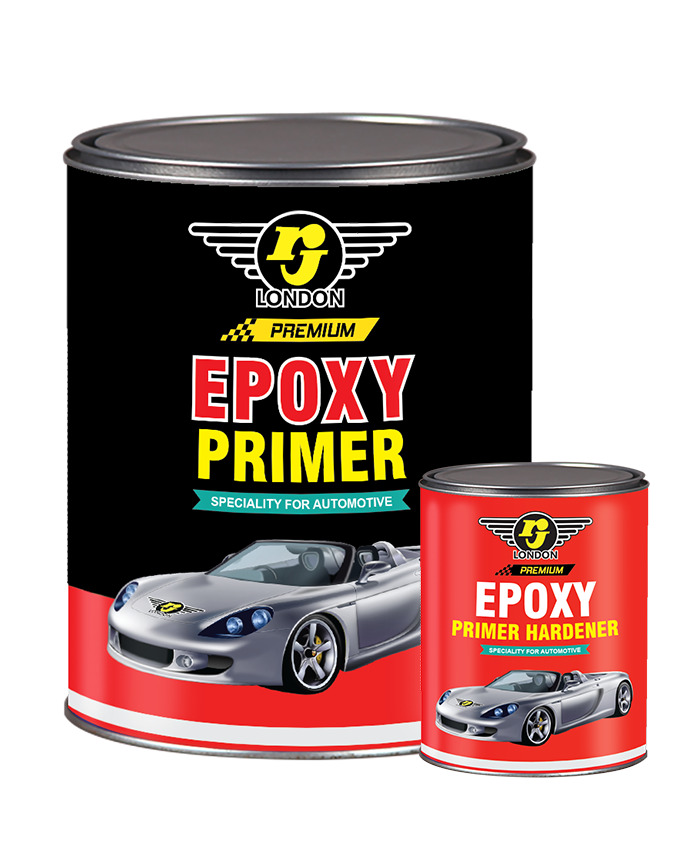 PREMIUM EPOXY PRIMER